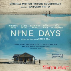 靈魂候選人- 電影配樂原聲帶