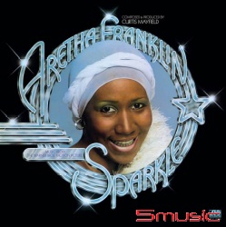 Sparkle (Music From the Movie) Ltd Indie Vinyl