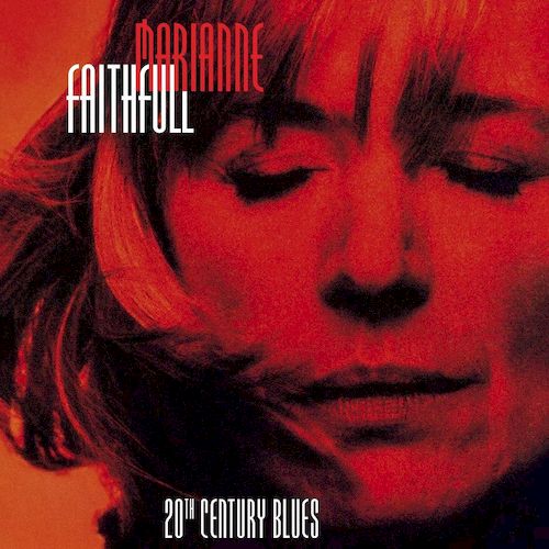 二十世紀的藍調: 威瑪的清晨 (2LP黑膠)