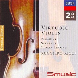 小提琴超炫絕技