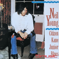 Citizen Kane Jr. Blues 1974 (LP)