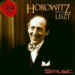 李斯特:鋼琴作品精選