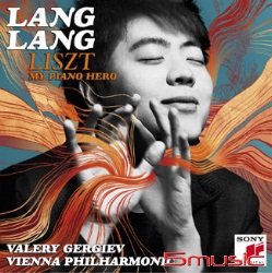 我的鋼琴英雄！李斯特鋼琴作品集 限量豪華版