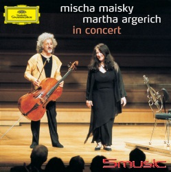 布魯塞爾音樂會實況(蕭士塔高維契＆普羅高菲夫:大提琴奏鳴曲)