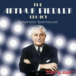 交響奇觀 (費德勒傳奇2)