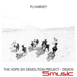 地下希望工程  (Demo錄音版)