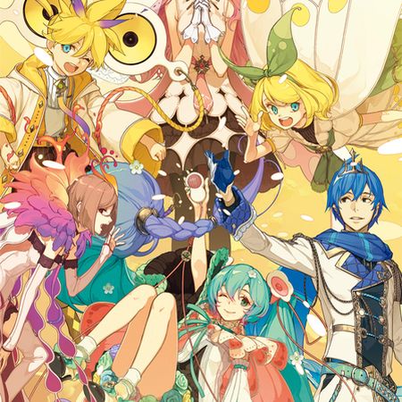 MAGICAL MIRAI 2021 (豪華限量盤  2Blu-ray)