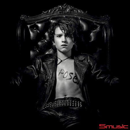 1981-2001年單曲精選 (4CD 進口版)