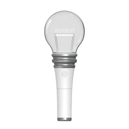 第二代官方手燈(韓國進口)