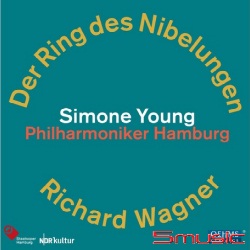 華格納：尼布隆根指環四聯作(14CD)
