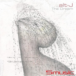 The Dream (2022, Transparent Violet, Vinyl)