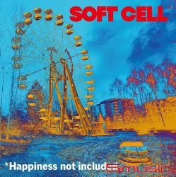 Happiness Not Included [Yellow LP]