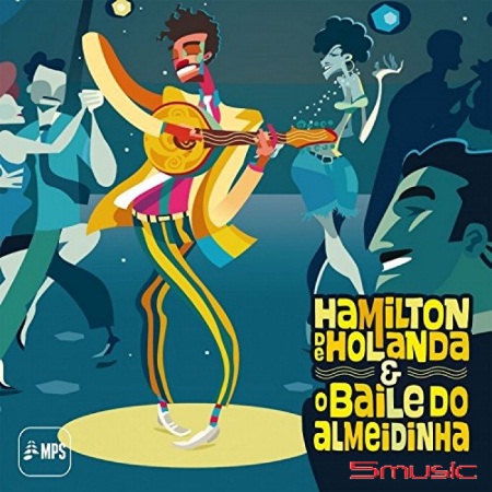 Baile do Almeidinha (MPS)