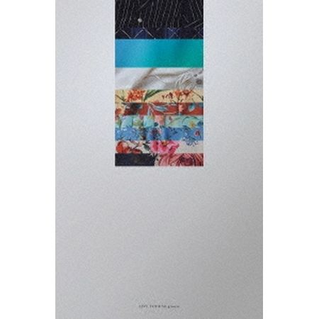 LIVE TOUR V6 groove(日本進口DVD初回A盤)