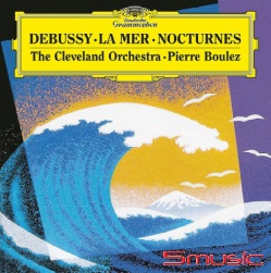 德布西:海與夜曲（180GLP）