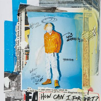 The Last Boy In The Class 2 (韓國進口版)