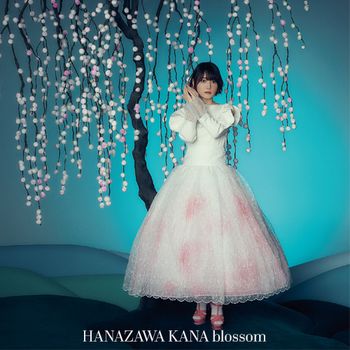 blossom BD+PhotoBook初回限定版 CD+BD