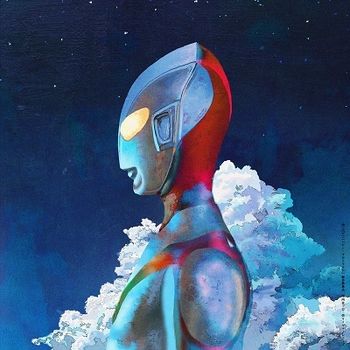 M八七-analog盤(日本進口初回限定12吋黑膠)