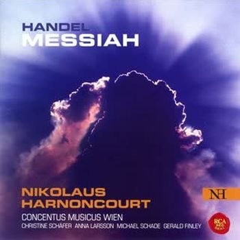 韓德爾:彌賽亞(全曲)