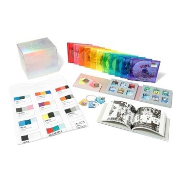 30th L`Anniversary L`Album Complete Box-Remastere-