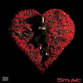 極度心痛 (德國進口)