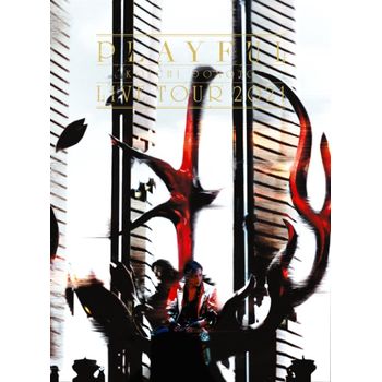 堂本光一 2021巡迴演唱會 PLAYFUL【初回版】DVD