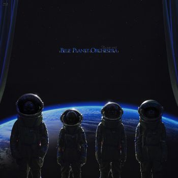 BLUE PLANET ORCHESTRA (初回生產限定DELUXE盤)