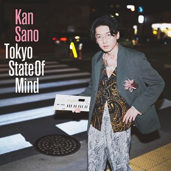 Tokyo State Of Mind (2CD台灣限定盤)