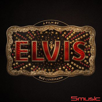 貓王艾維斯-電影原聲帶