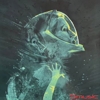 死亡回歸 電玩遊戲原聲帶 (LP)