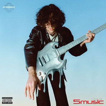 餘波 (德國進口)