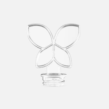 官方手燈替換標誌-NINGNING (韓國進口)