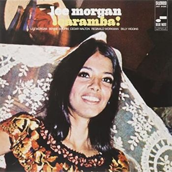 即興驚嘆【Blue Note-80周年~大師鑑賞系列】【RVG-錄音大師發燒名盤/AMG-3