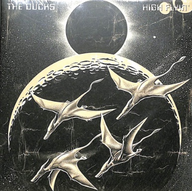 雄心大志(2CD) Softpak