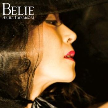 Belie (日本進口限定盤黑膠LP)