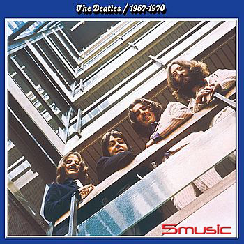 藍色精選 1967 – 1970 (2023全新紀念盤) 2CD