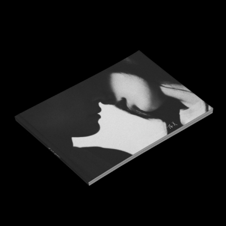 (A版/To)第五張迷你專輯「To. X」(韓國進口版)