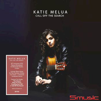 Call Off the Search (Deluxe Edition) (2023 Remaste