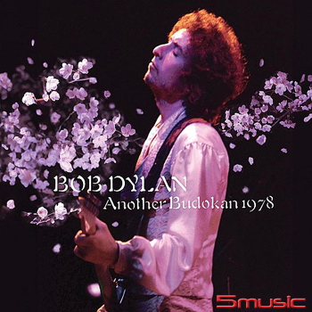 1978東京武道館LIVE實況珍稀錄音(黑膠)