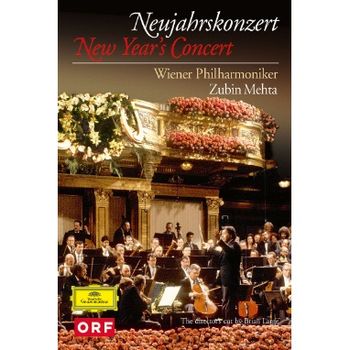 1990年新年音樂會