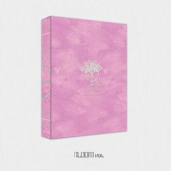 (BLOOM版)History Of Kingdom : Part Ⅵ. Mujin(韓國進口版)