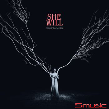 她將會(彩膠)-電影原聲帶