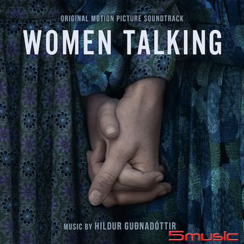 女人們的談話 (45轉黑膠)-電影原聲帶