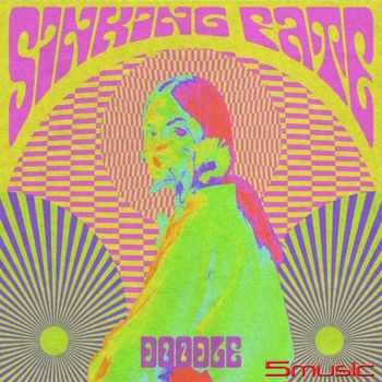 Sinking Fate (限量黑膠 2LP)