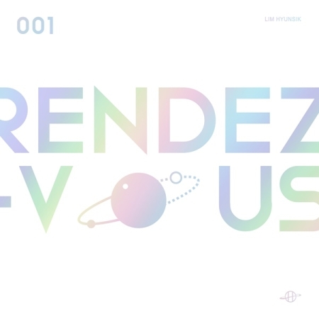 RENDEZ-VOUS + LIVE ALBUM(韓國進口2LP)