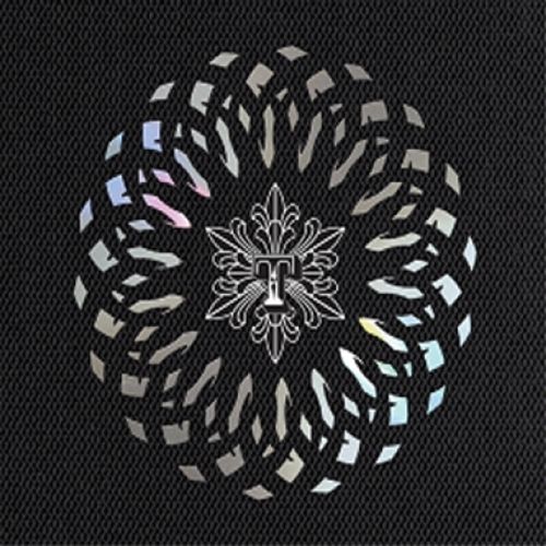 首張正規專輯「Solar」(韓國進口普通版)