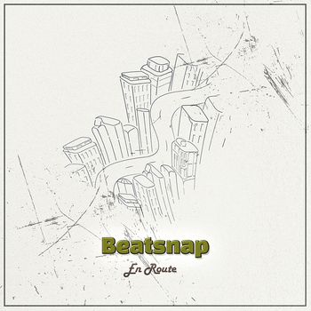 En Route (韓國進口版)