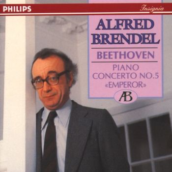 貝多芬:鋼琴協奏曲 No.5