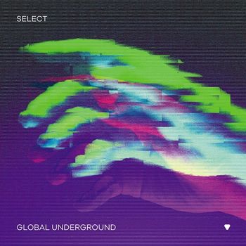 Global Underground: Select #8 (Vinyl Edition) 2LP