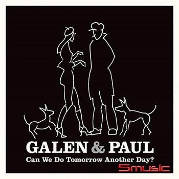 我們可以把明天當作嶄新的一天嗎? (進口)